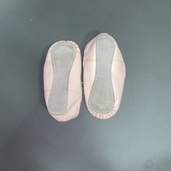 Ballet Slippers Size 12 - Picture 2 of 2